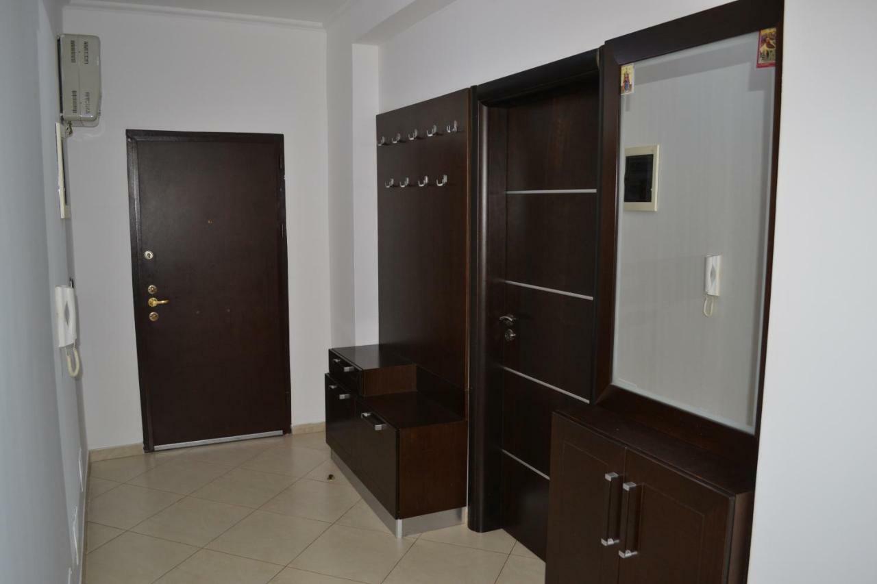 Penthouse Terrace 4 Bedrooms Apartment Vlorë Exterior foto