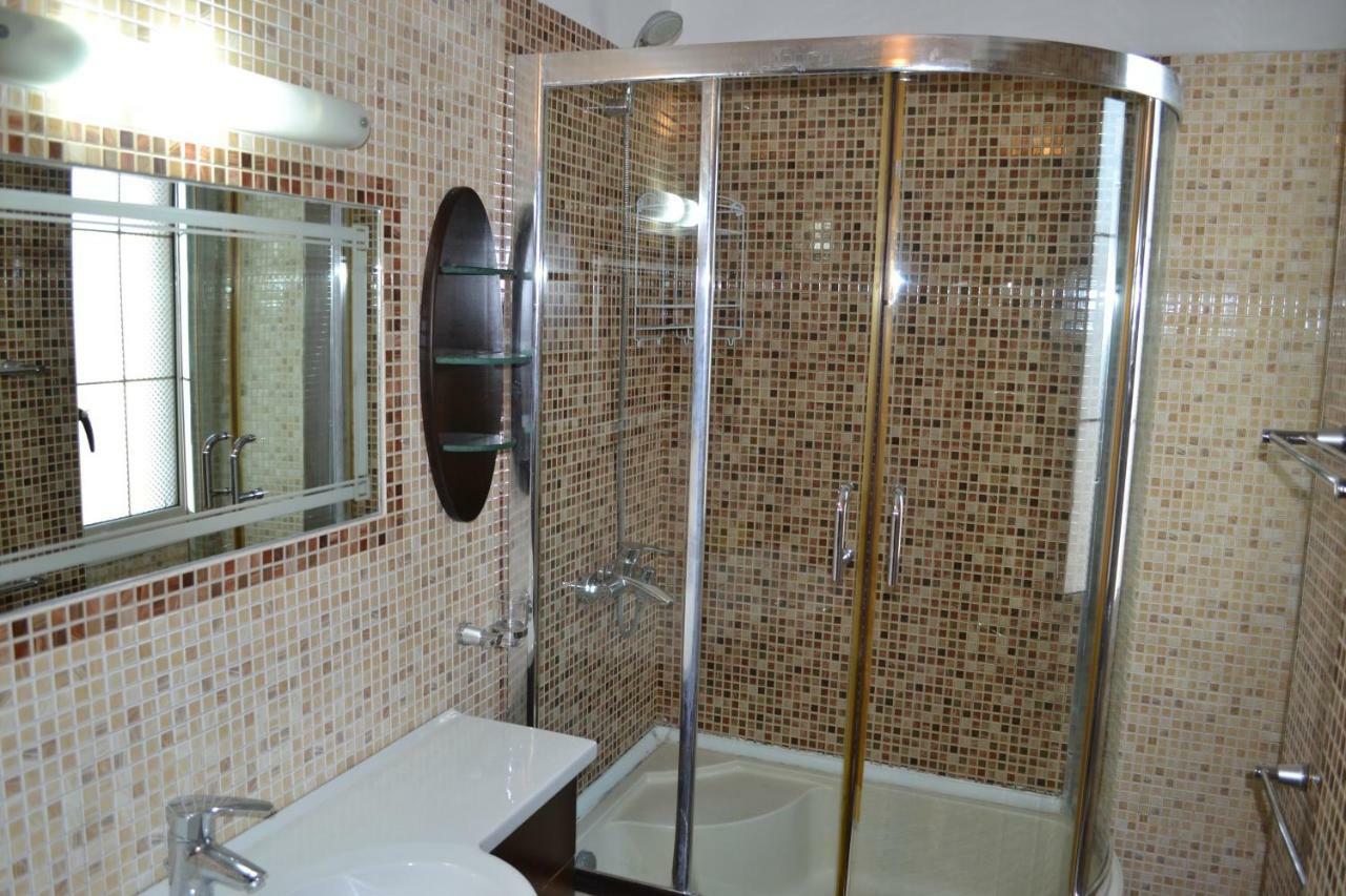 Penthouse Terrace 4 Bedrooms Apartment Vlorë Exterior foto