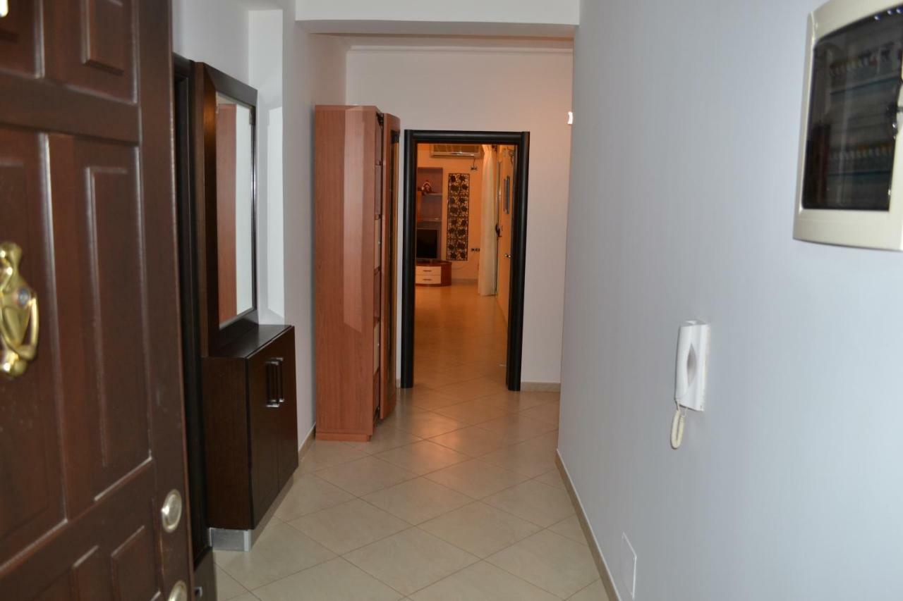 Penthouse Terrace 4 Bedrooms Apartment Vlorë Exterior foto